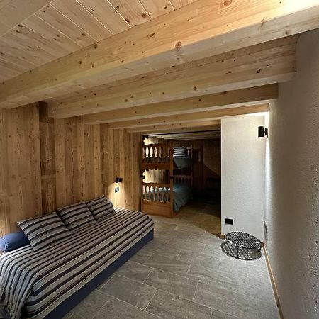 Chalet Val Ferret Cir 0246 Courmayeur Bagian luar foto