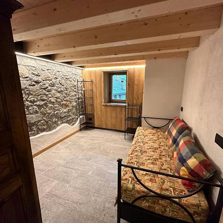 Chalet Val Ferret Cir 0246 Courmayeur Bagian luar foto