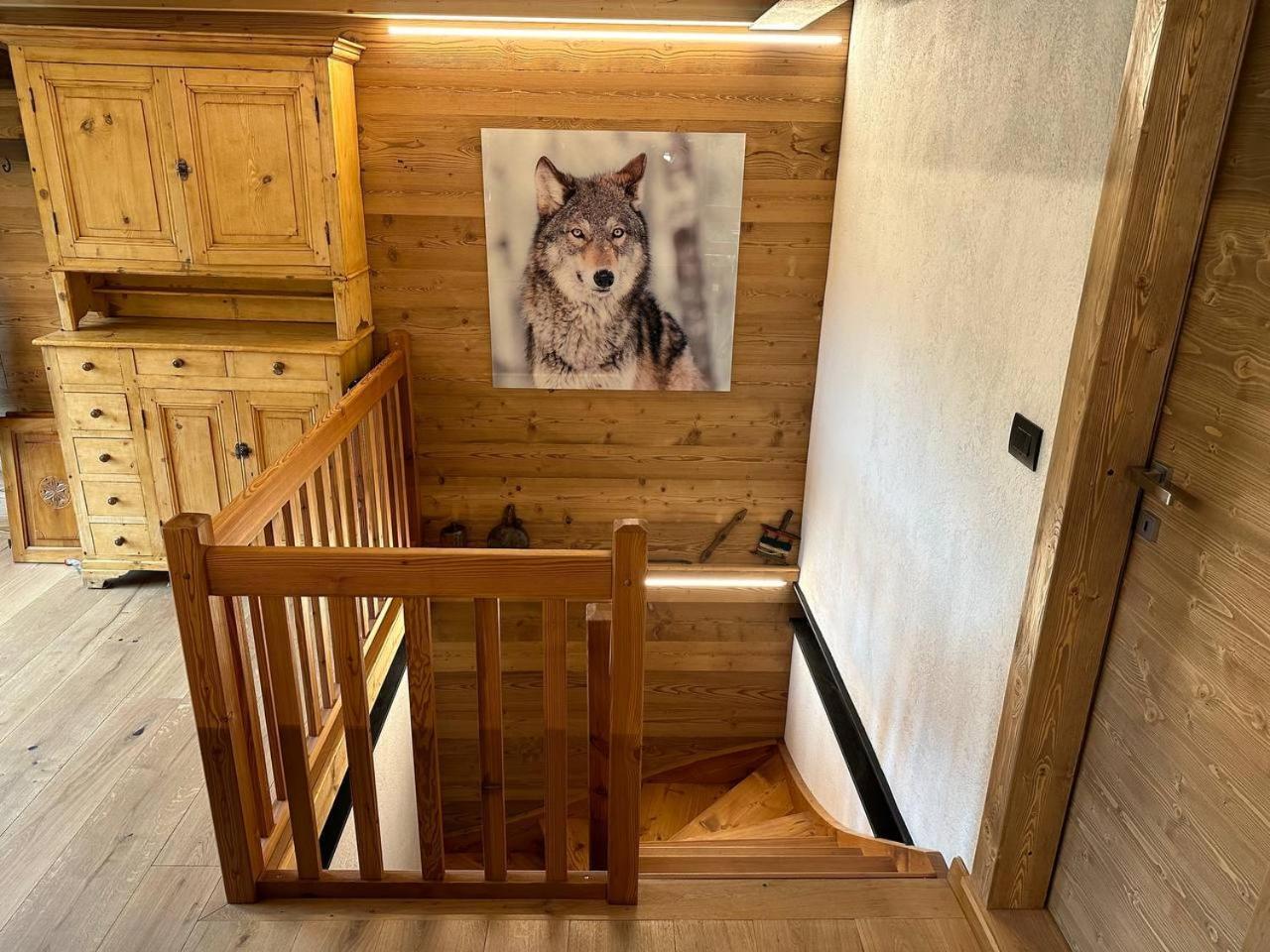 Chalet Val Ferret Cir 0246 Courmayeur Bagian luar foto